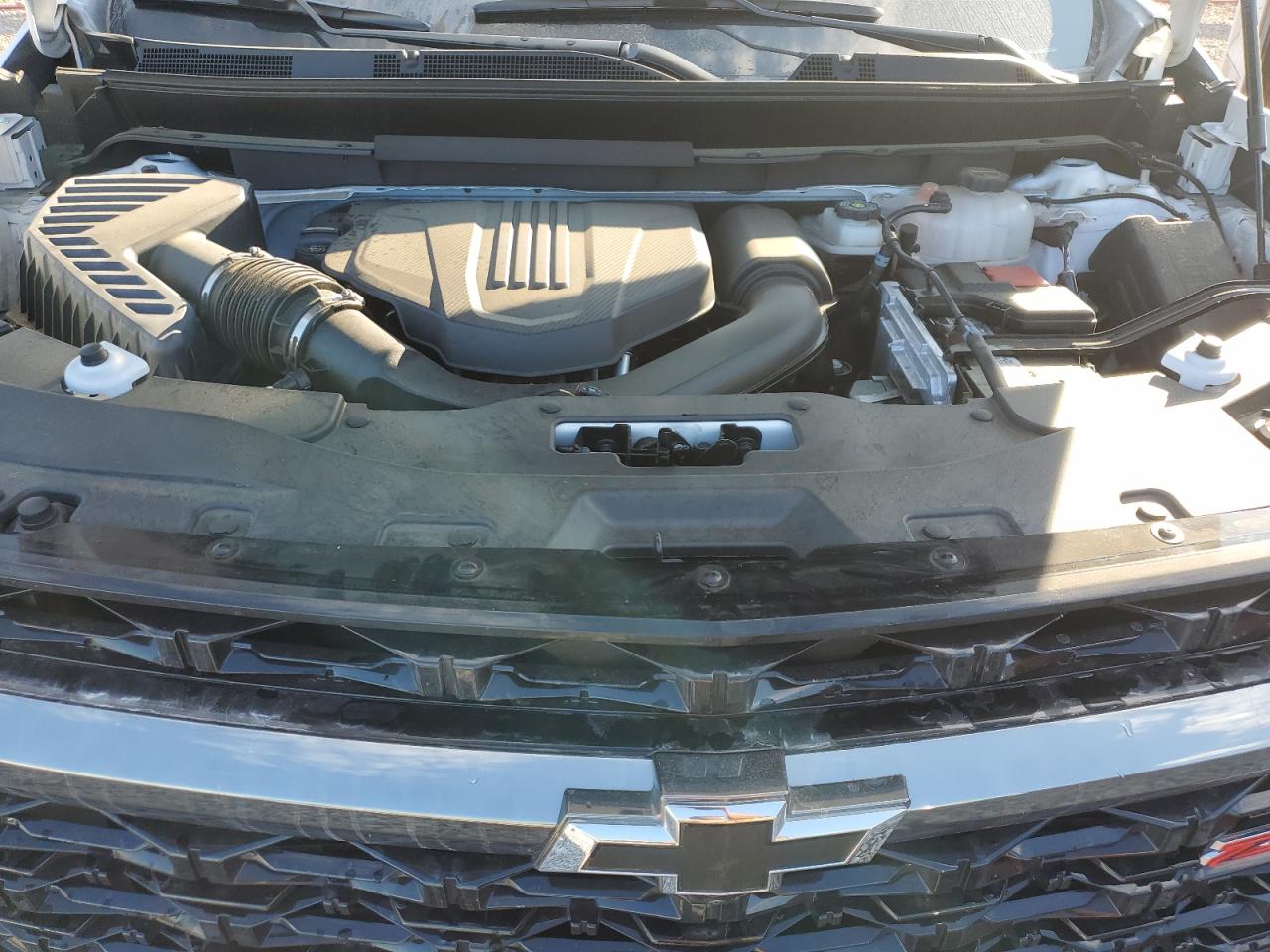 CHEVROLET TRAVERSE LT Z71