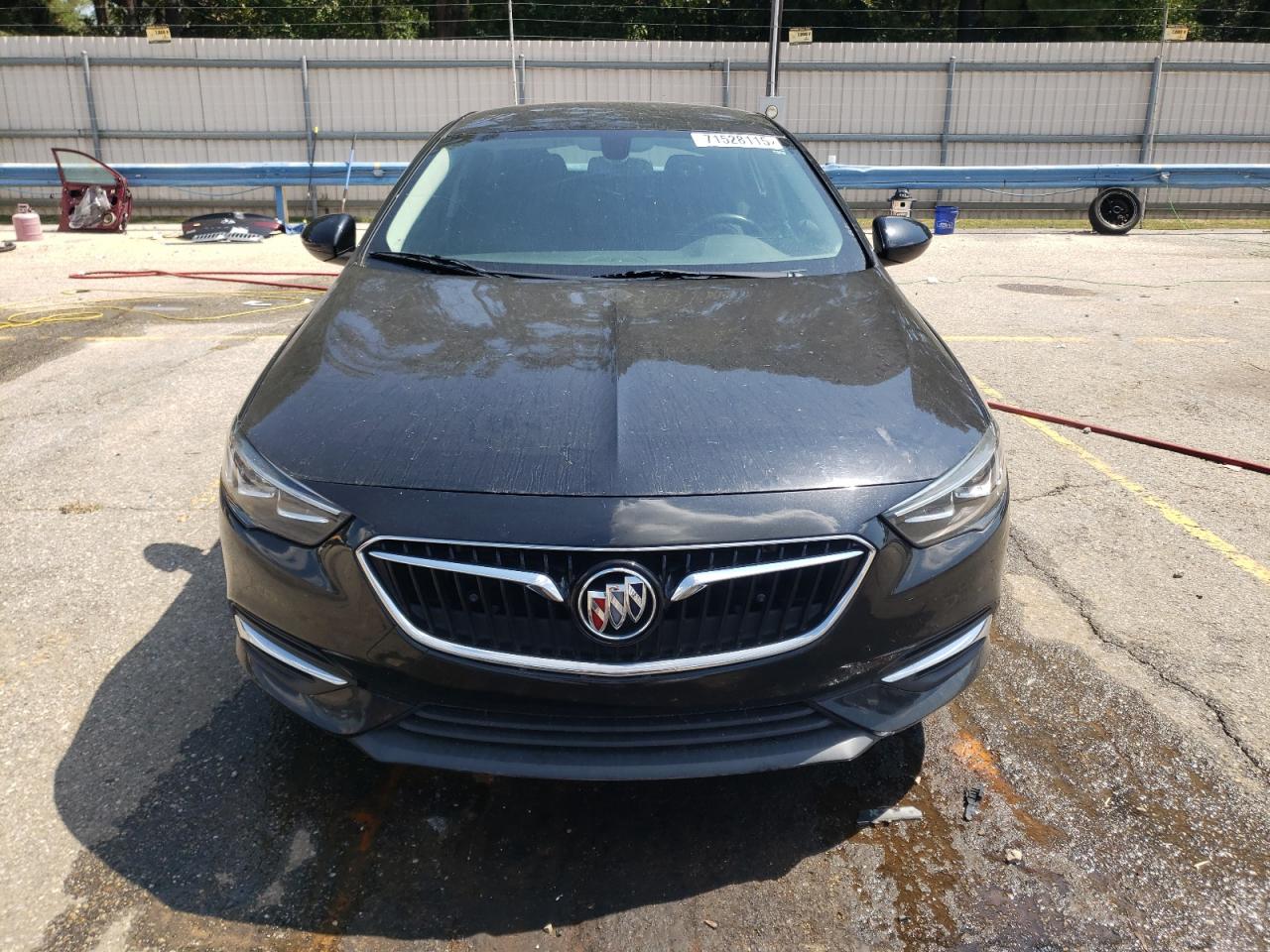 BUICK REGAL PREFERRED