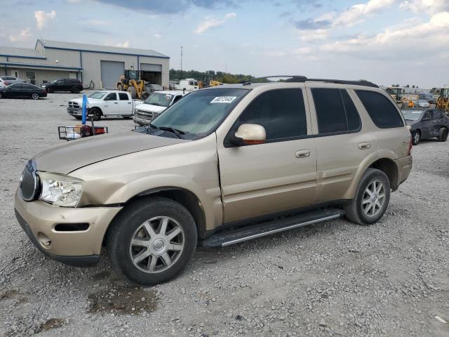 Global Auto Auctions: 2004 BUICK RAINIER CX