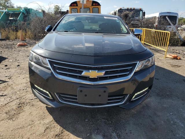2015 CHEVROLET IMPALA LTZ 2G1165S35F9183586
