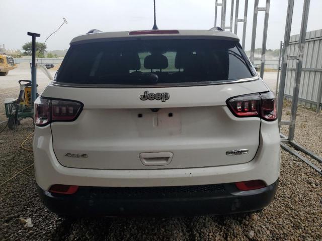 2023 JEEP COMPASS LA 3C4NJDBN8PT553348