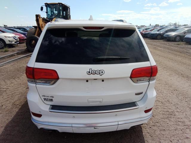 2015 JEEP GRAND CHEROKEE SUMMIT - 1C4RJFJT9FC794584