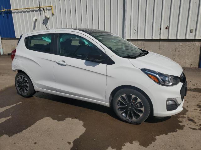 2022 CHEVROLET SPARK - KL8CD6SA0NC006440