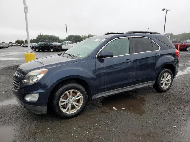 2016 CHEVROLET EQUINOX LT - 2GNFLFEK7G6302411