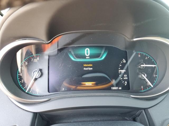 2016 BUICK LACROSSE 1G4GB5G35GF113838