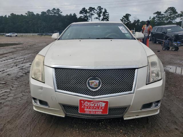 2011 CADILLAC CTS #3230969472
