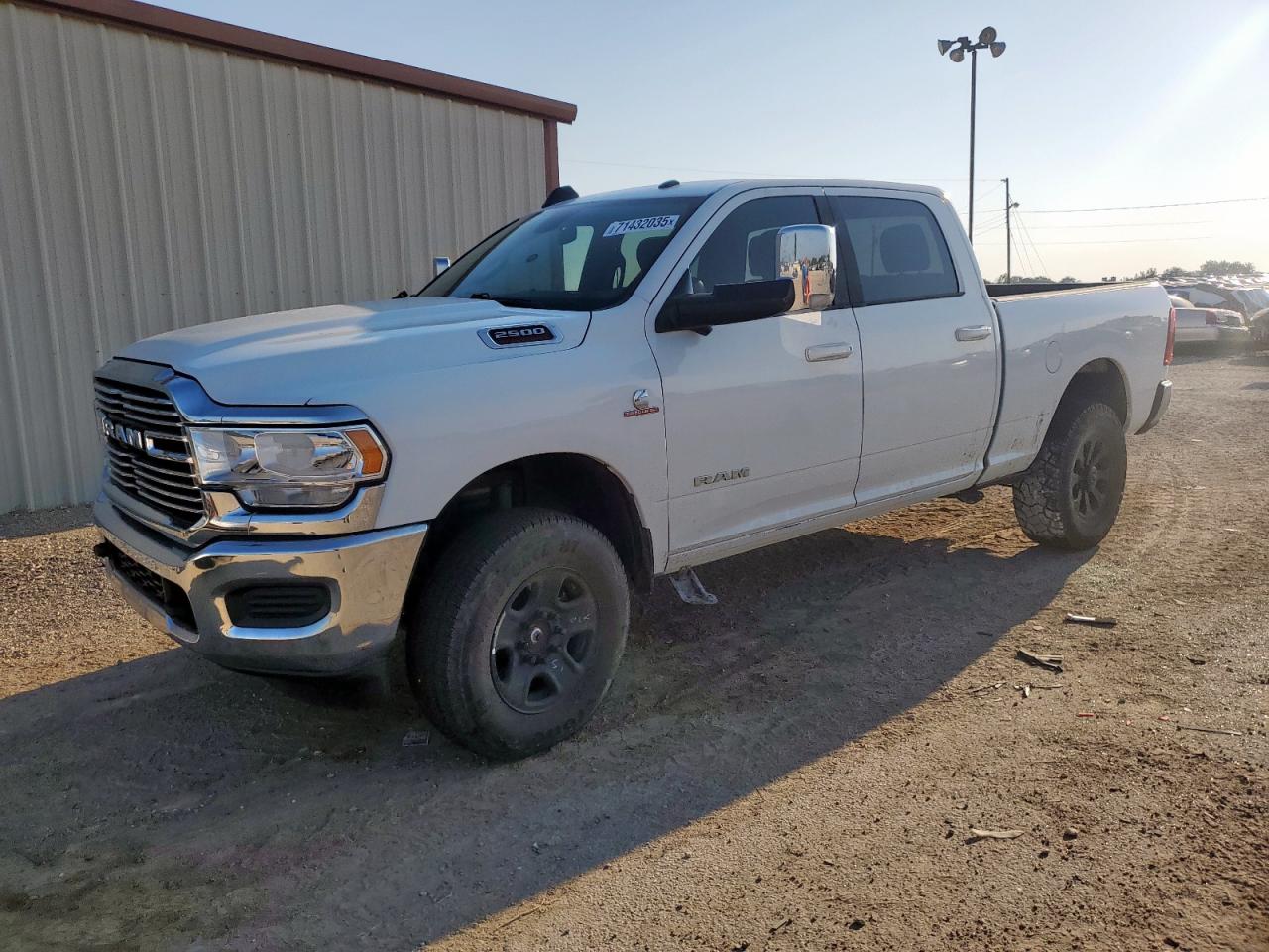 RAM 2500 BIG HORN