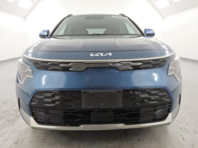 2023 KIA NIRO WIND KNDCR3L17P5027119