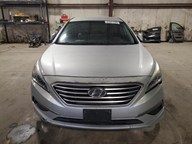 2015 HYUNDAI SONATA SE 5NPE24AF3FH204359