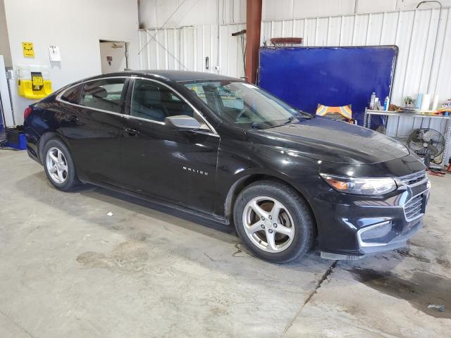 2017 CHEVROLET MALIBU LS - Other View