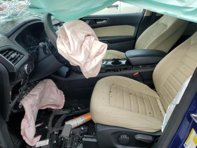 2015 FORD EDGE SE 2FMTK3G87FBB89401