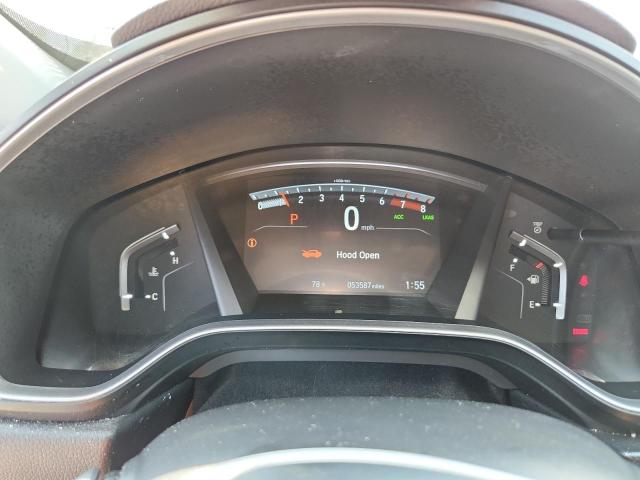 2020 HONDA CR-V EXL 2HKRW2H84LH678463