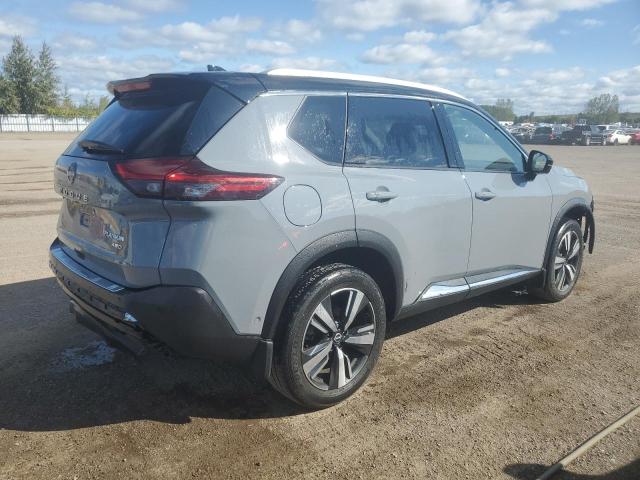 2022 NISSAN ROGUE PLAT JN8BT3DD8NW276997