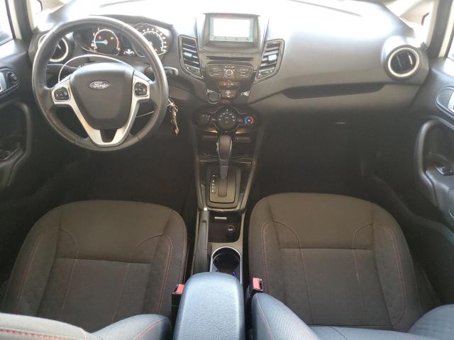 2016 FORD FIESTA SE 3FADP4BJXGM163021