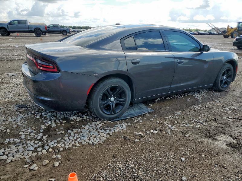 2020 DODGE CHARGER SX - 2C3CDXBGXLH235417