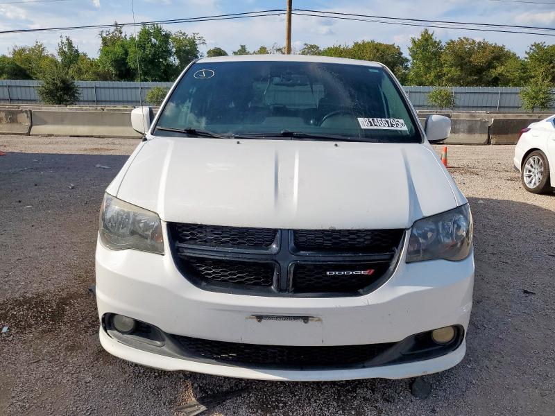 2017 DODGE GRAND CARA 2C4RDGCG6HR829038