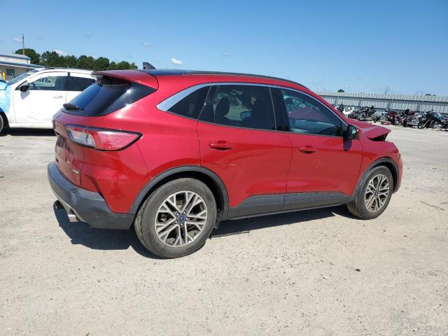 2020 FORD ESCAPE SEL 1FMCU0H67LUA91979