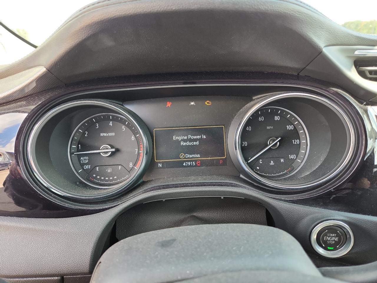 BUICK ENCORE PREFERRED