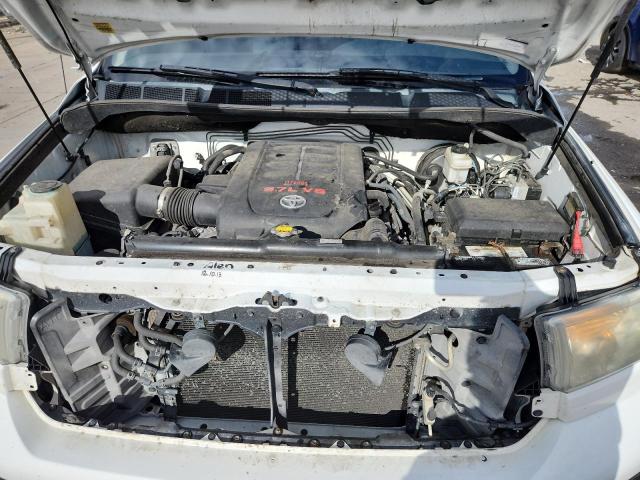 2012 TOYOTA TUNDRA DOU - 5TFUY5F18CX256325