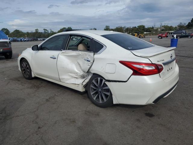 2016 NISSAN ALTIMA 2.5 1N4AL3APXGC166971