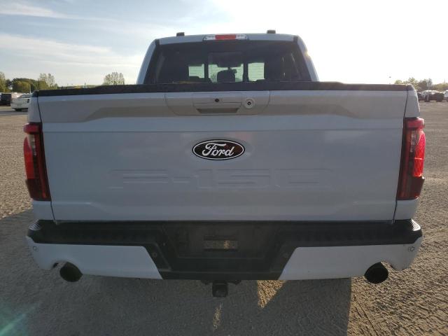 2024 FORD F150 XLT 1FTFW3LD6RFB44249