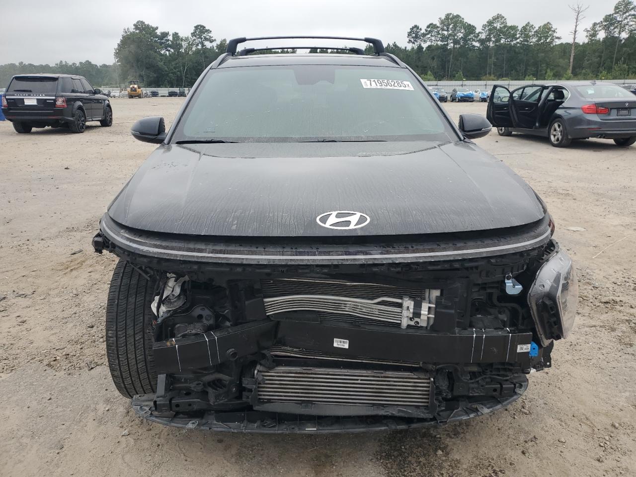 HYUNDAI KONA N LINE S