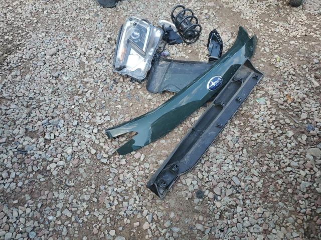 2023 SUBARU FORESTER P JF2SKAEC7PH485892