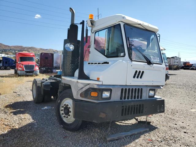 Global Auto Auctions: 2016 KALMAR OTTAWA T2