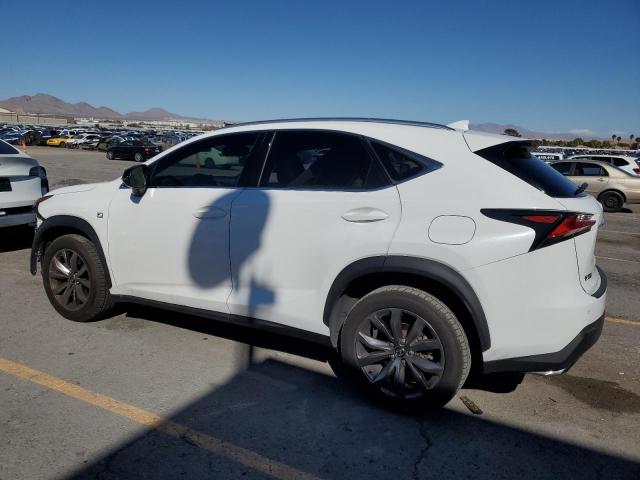 2016 LEXUS NX 200T - JTJYARBZXG2036032