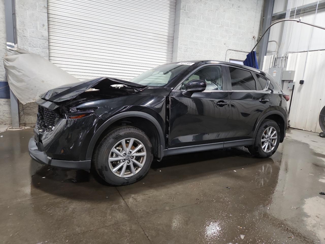 MAZDA CX-5 PREFERRED