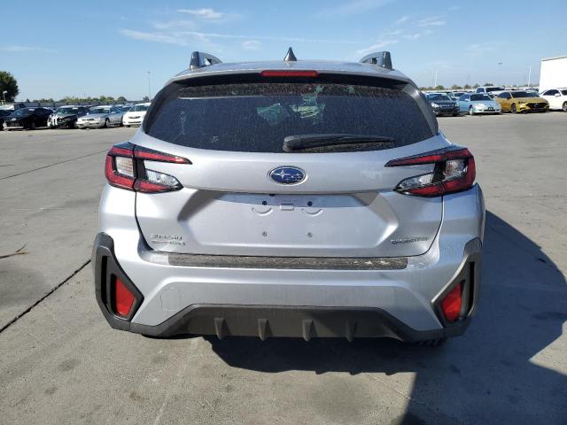 2025 SUBARU CROSSTREK PREMIUM - JF2GUHDC4S8268254