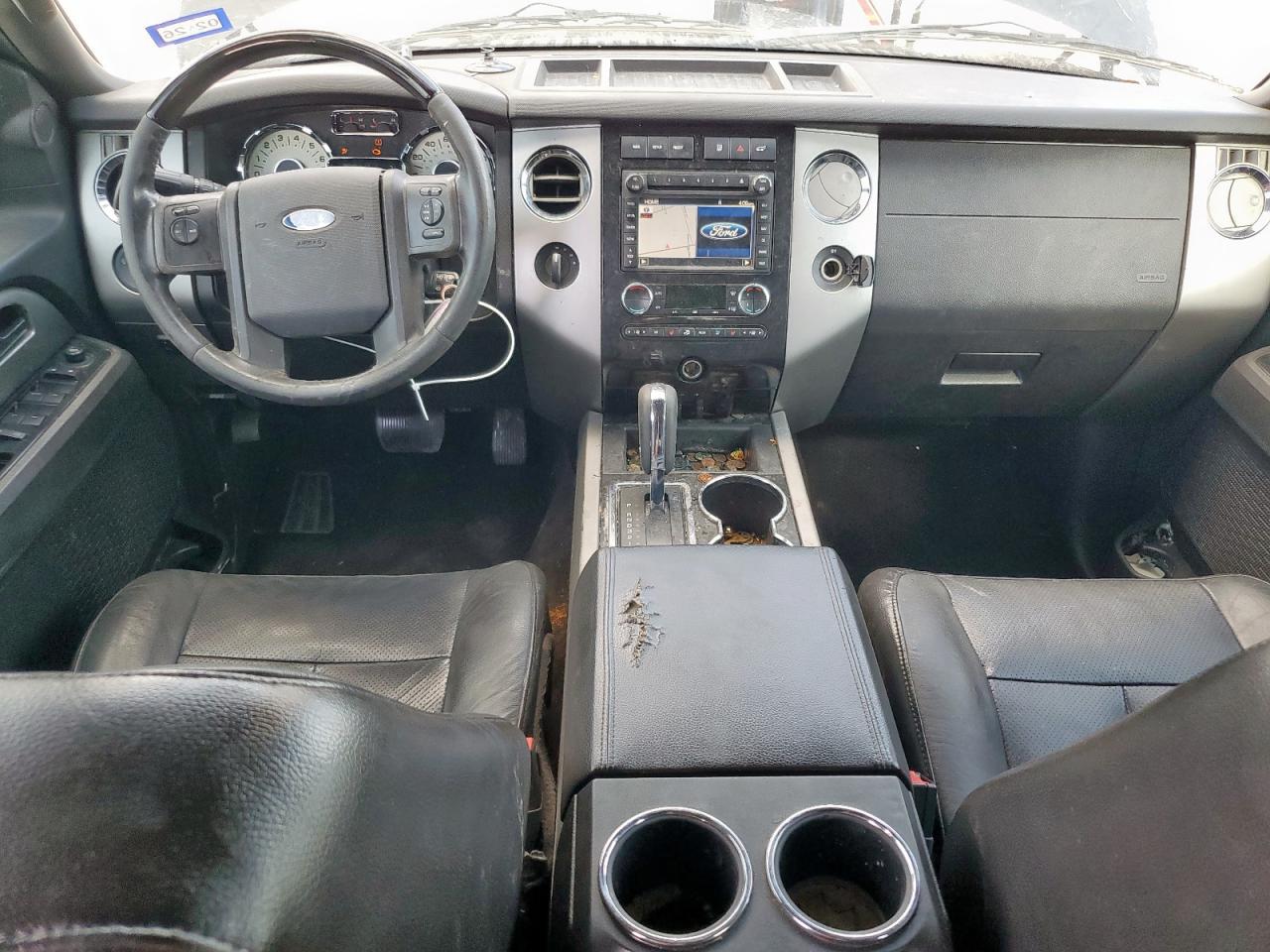 FORD EXPEDITION LIMITED