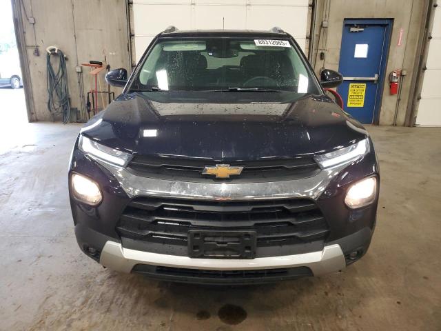 2021 CHEVROLET TRAILBLAZE KL79MRSLXMB139227