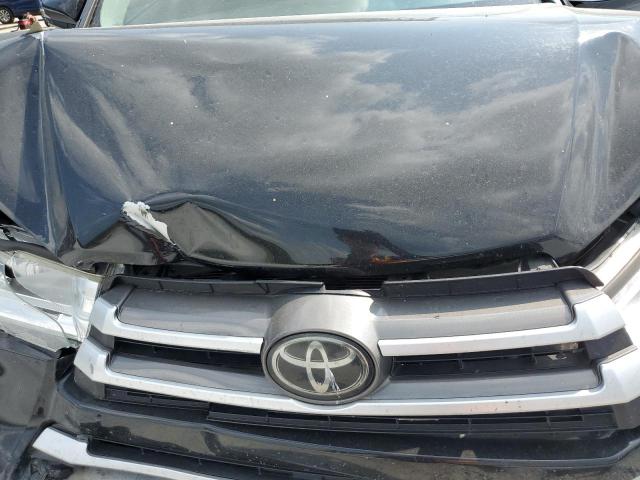 2018 TOYOTA HIGHLANDER LE 5TDBZRFH0JS870054