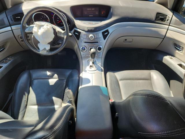 2011 SUBARU TRIBECA LI - 4S4WX9GD1B4402586