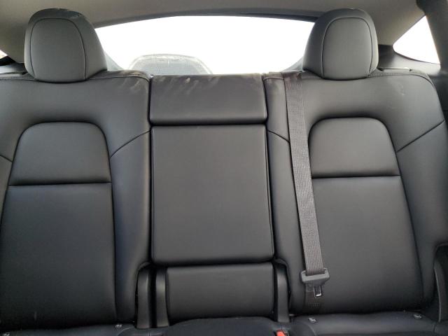 2024 TESLA MODEL Y 7SAYGDEE2RF116621