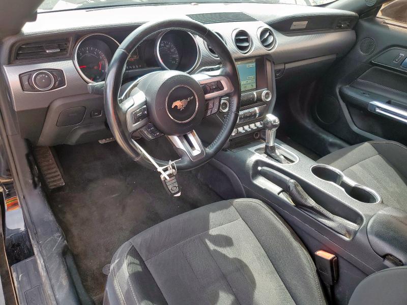 2018 FORD MUSTANG 1FA6P8TH6J5156785