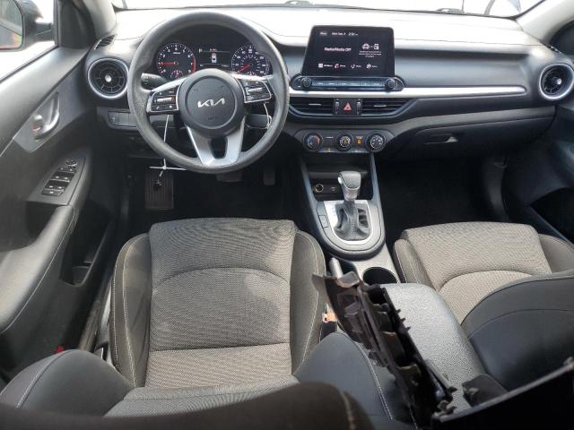 2023 KIA FORTE LX 3KPF24AD0PE572068