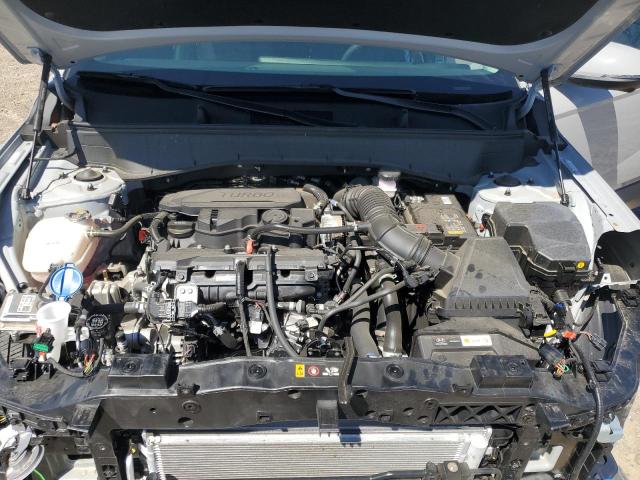 2024 HYUNDAI KONA LIMITED KM8HE3A37RU184899