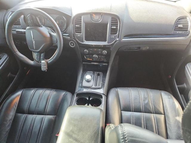 2017 CHRYSLER 300 S 2C3CCABG1HH608318