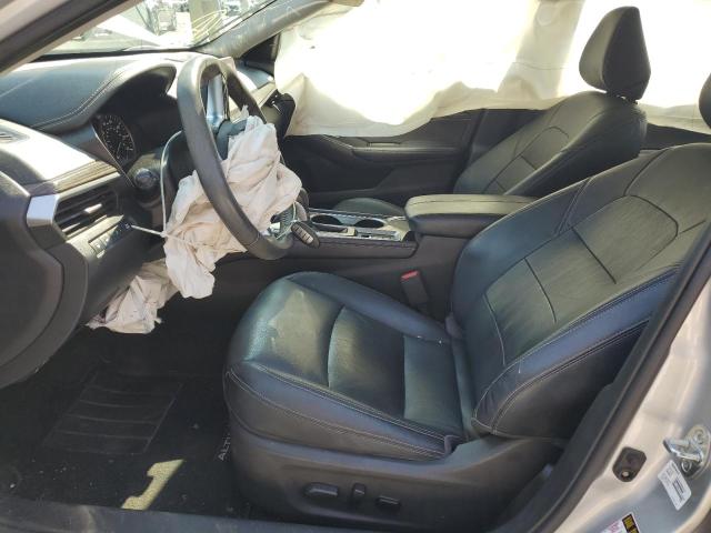2020 NISSAN ALTIMA SL 1N4BL4EV9LC191342