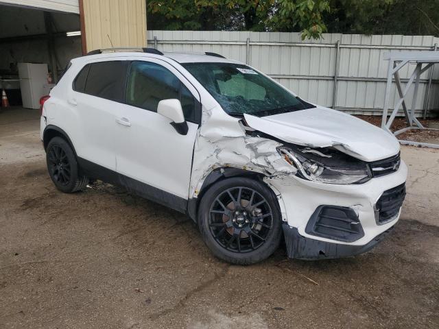 2022 CHEVROLET TRAX 1LT KL7CJPSM2NB556886