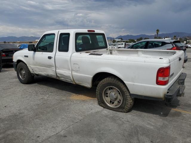 2011 FORD RANGER SUP - 1FTLR1EE1BPA43124