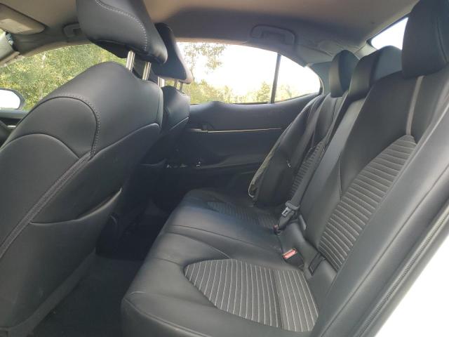 2024 TOYOTA CAMRY SE N 4T1G11AK5RU213089