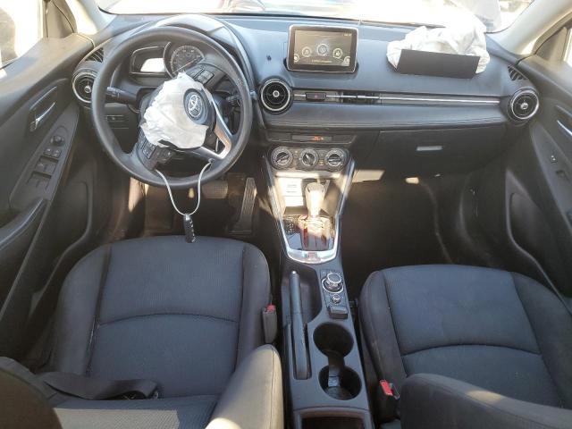 2017 TOYOTA YARIS IA 3MYDLBYV8HY192811