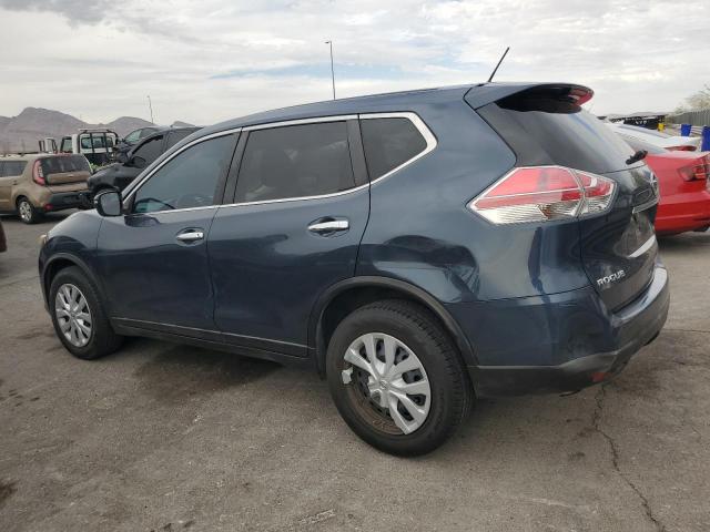 2015 NISSAN ROGUE S 5N1AT2ML2FC830705