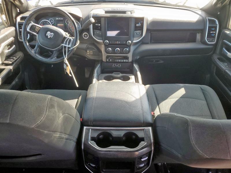 2021 RAM 3500 BIG HORN #3304805319