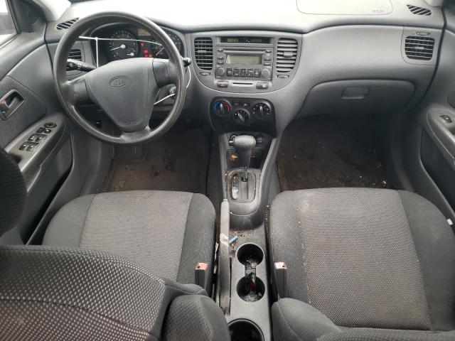 2006 KIA RIO #3269221122