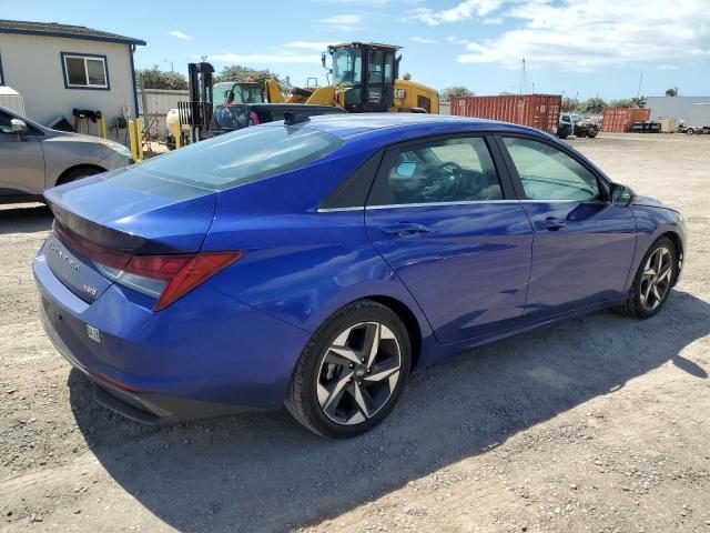 2023 HYUNDAI ELANTRA LI KMHLN4AJ1PU055763