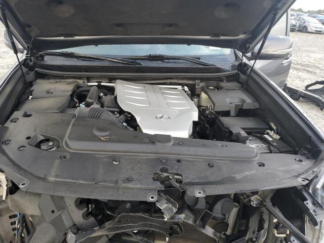 2021 LEXUS GX 460 PREMIUM JTJAM7BX4M5295301